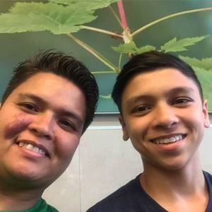 Meet your Posher, Hunter